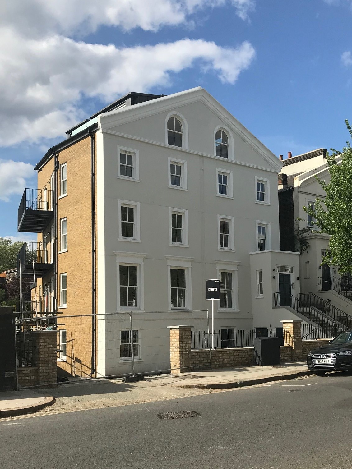 CMC St. Augustine’s Road, Camden CMC